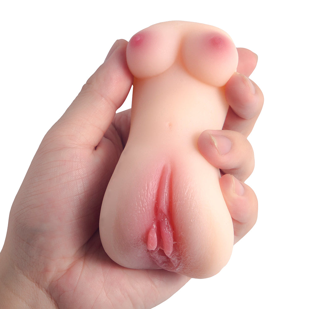 Realistic Vagina-110