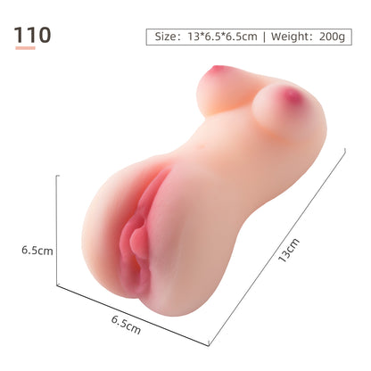 Realistic Vagina-110