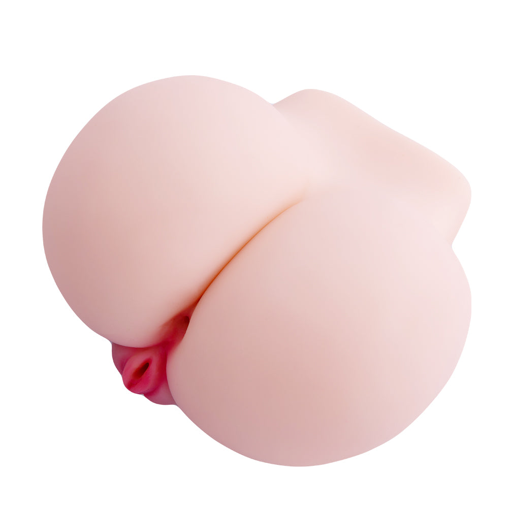 Butt Model-T420