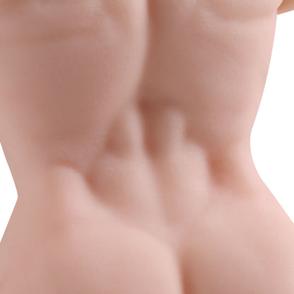 Male Body Model-MAN12