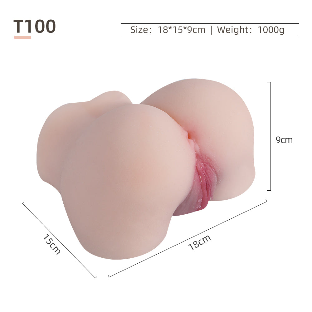 Butt Model-T100