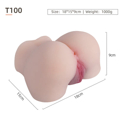 Butt Model-T100