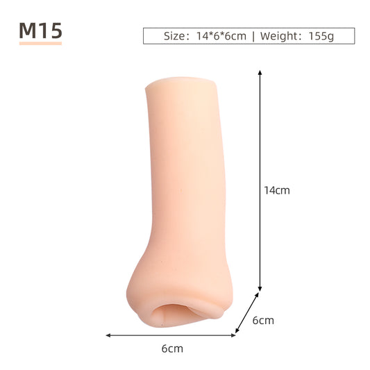 Realistic Vagina-M15