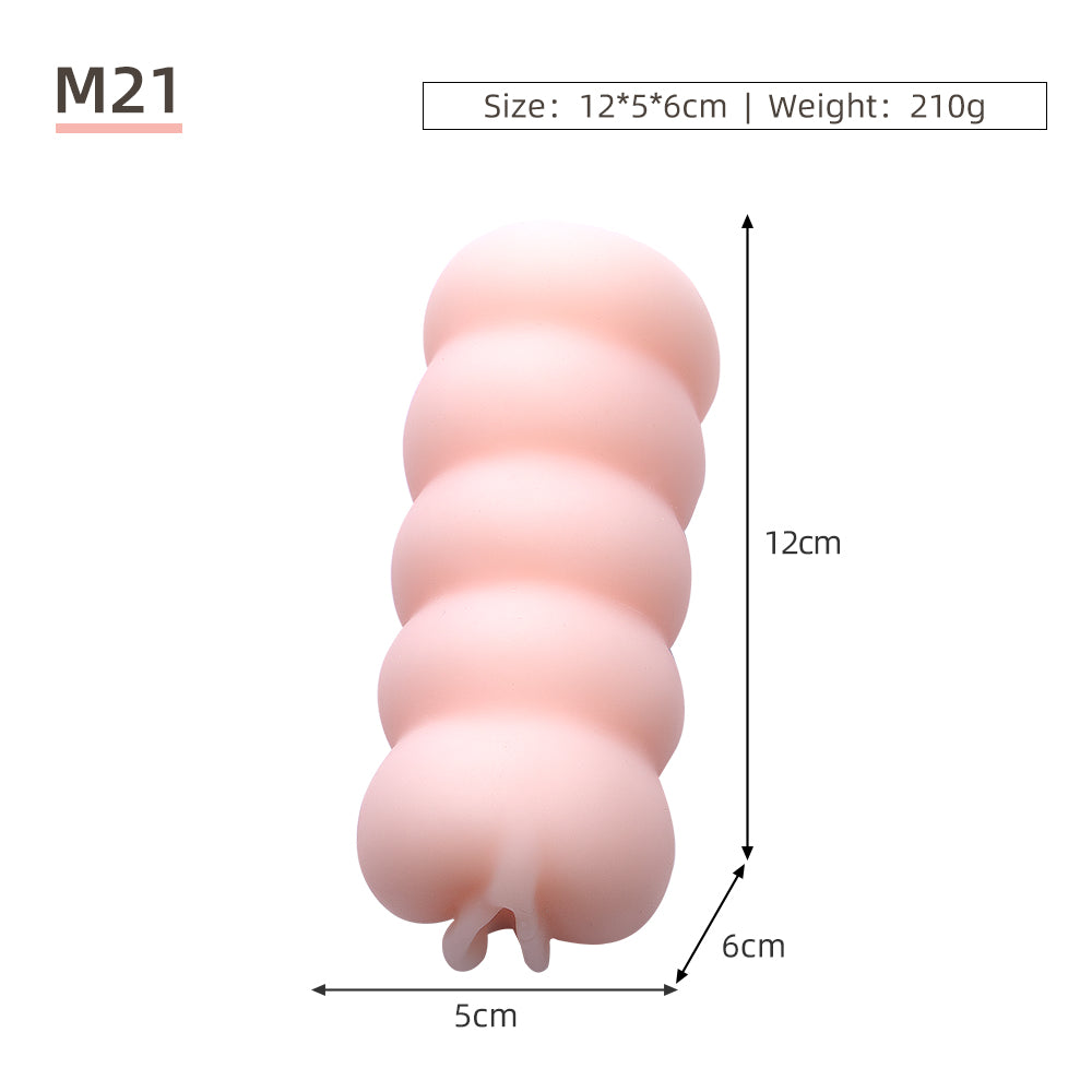 Realistic Vagina-M21