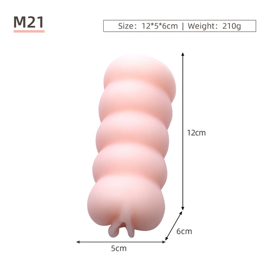 Realistic Vagina-M21