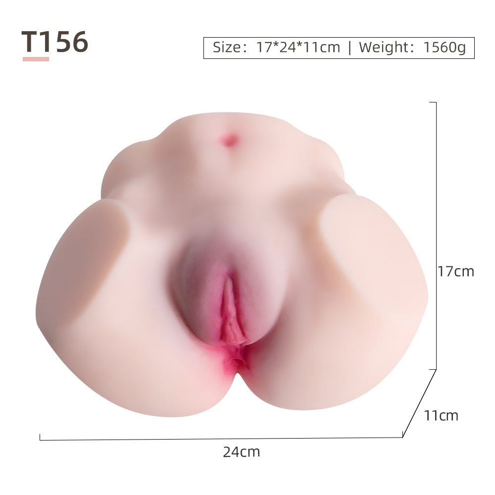 Butt Model-T156
