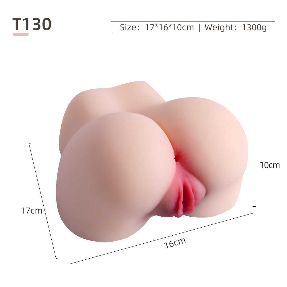 Butt Model-T130