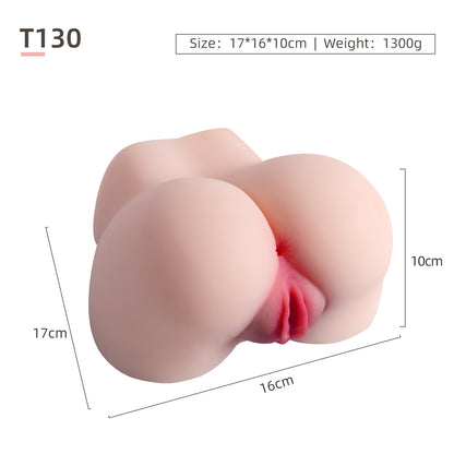 Butt Model-T130