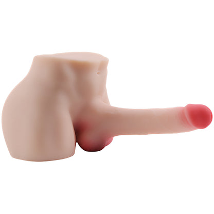 Male Body Model-MAN2