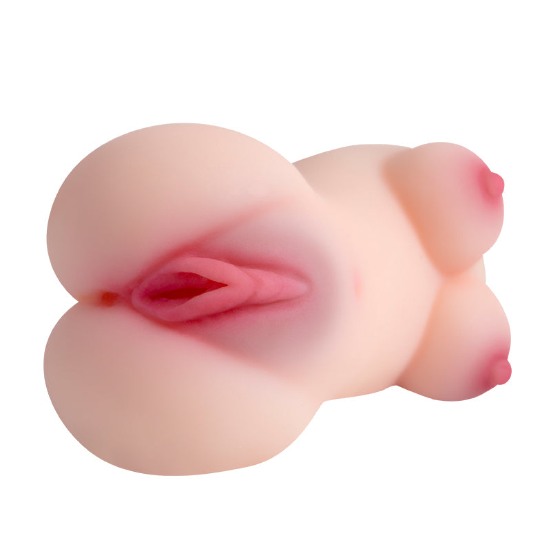 Female Torso (No Skeleton)-M60