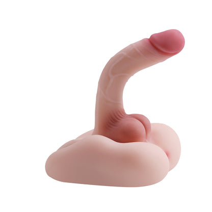 Male Body Model-MAN7