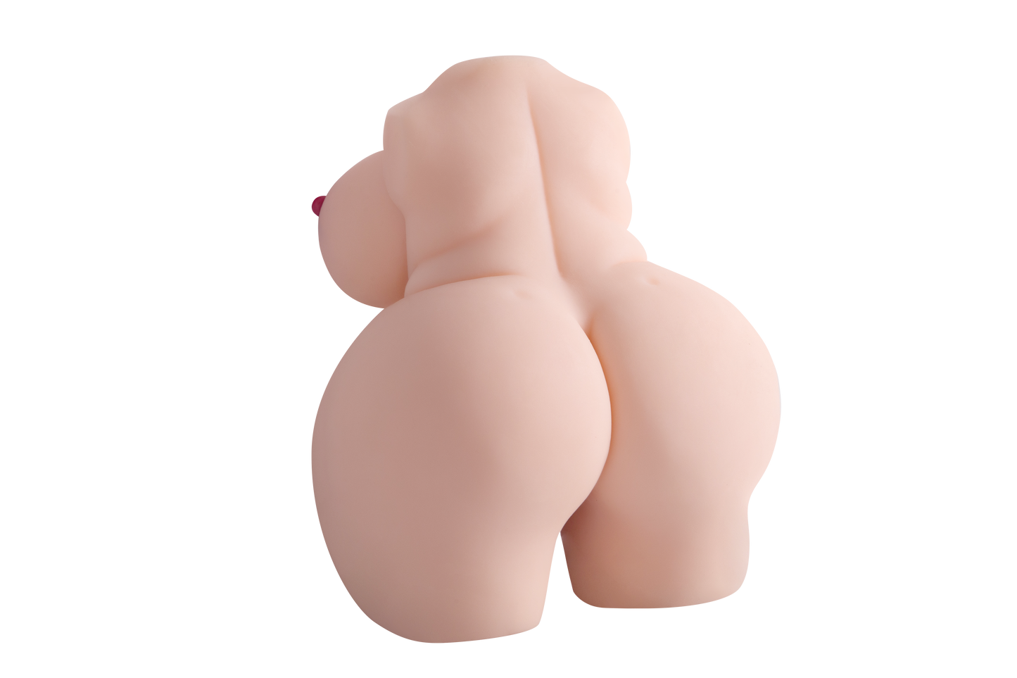 Female Torso (No Skeleton)-F400