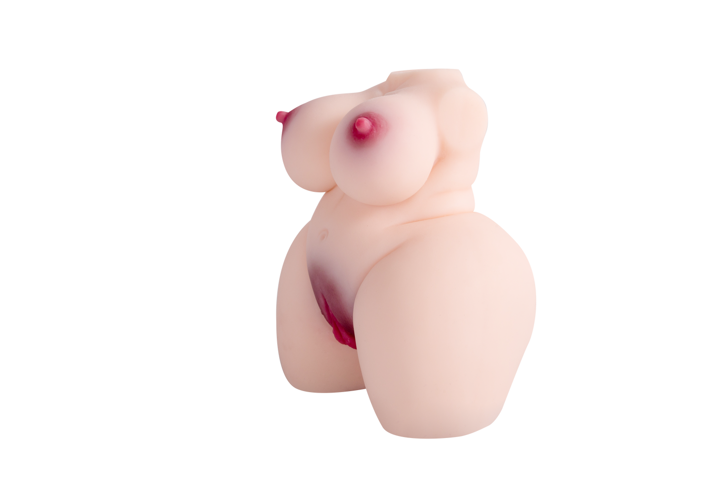 Female Torso (No Skeleton)-F400