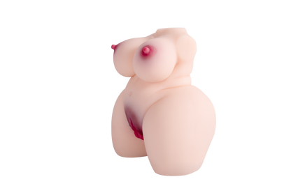 Female Torso (No Skeleton)-F400