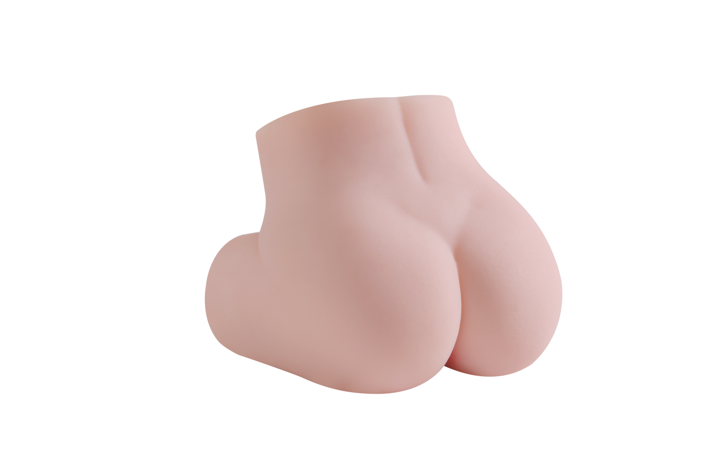 Butt Model-TU250