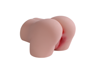 Butt Model-TU250