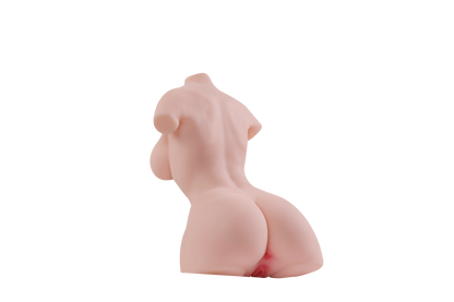 Female Torso (With Skeleton)-XG740