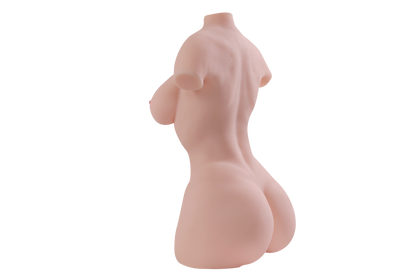 Female Torso (With Skeleton)-XG740