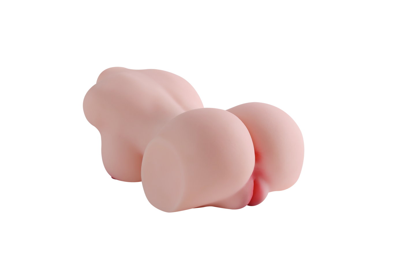 Female Torso (With Skeleton)-XG295