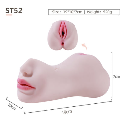 Realistic Vagina-ST52