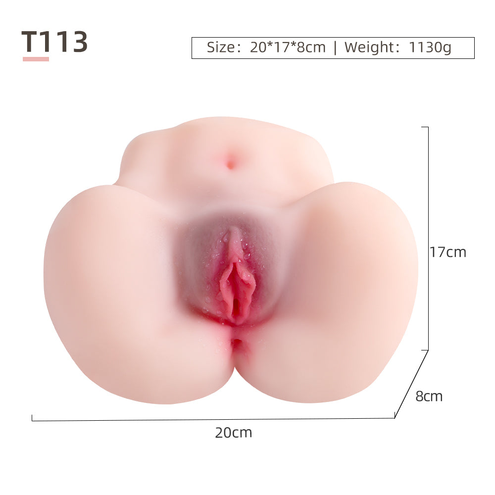 Butt Model-T113