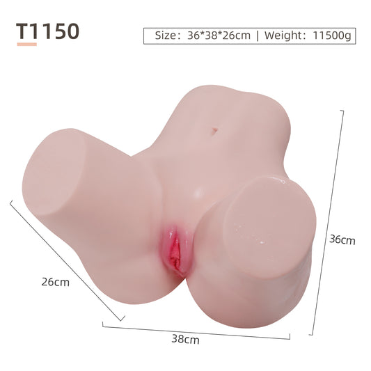 Butt Model-T1150