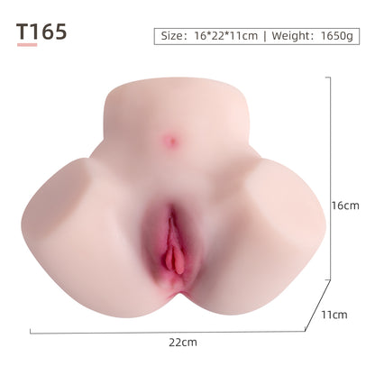 Butt Model-T165