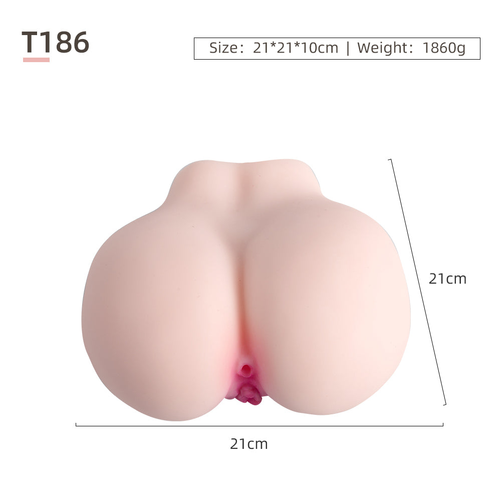 Butt Model-T186