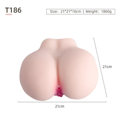 Butt Model-T186