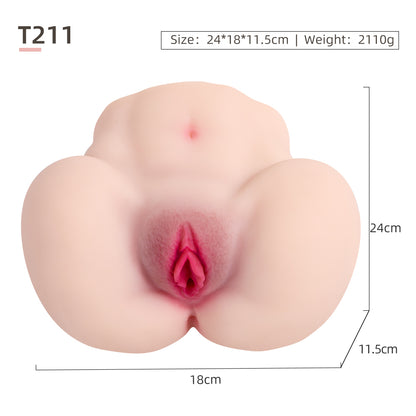 Butt Model-T211