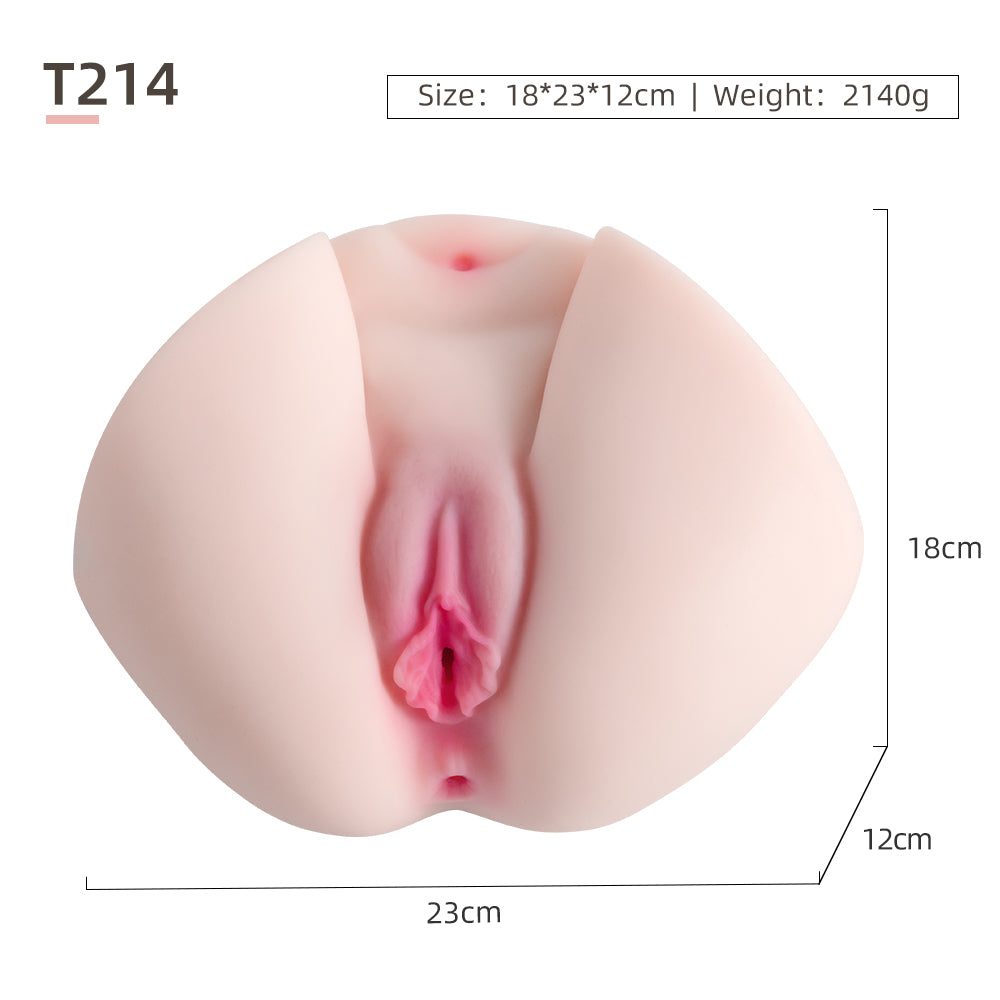 Butt Model-T214