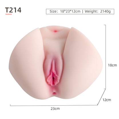 Butt Model-T214