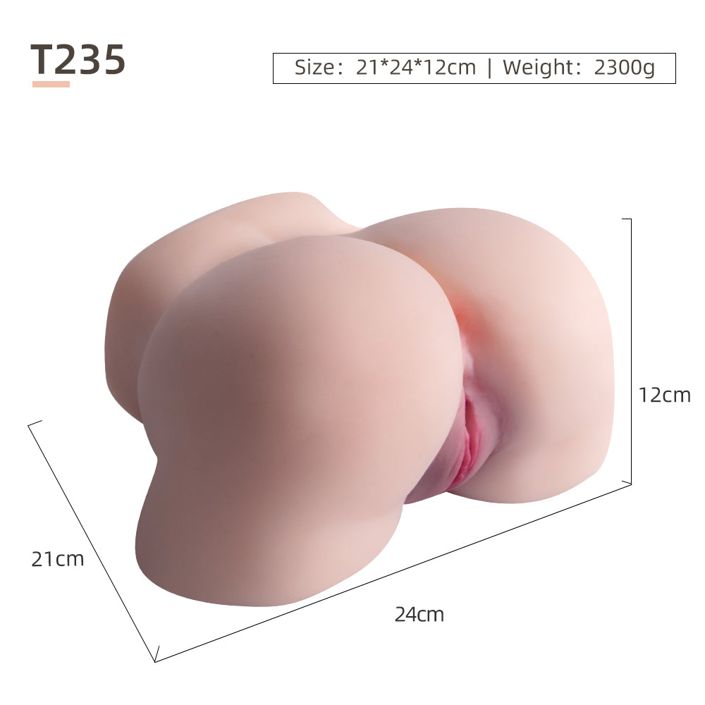 Butt Model-T235