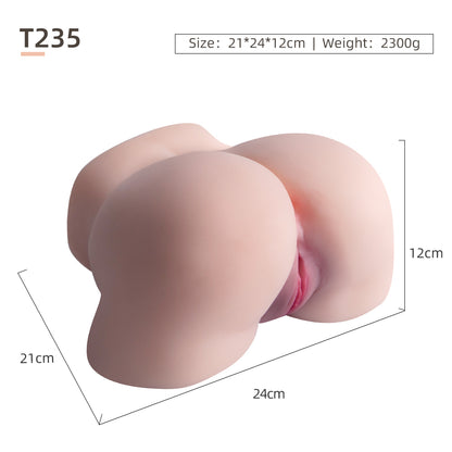 Butt Model-T235