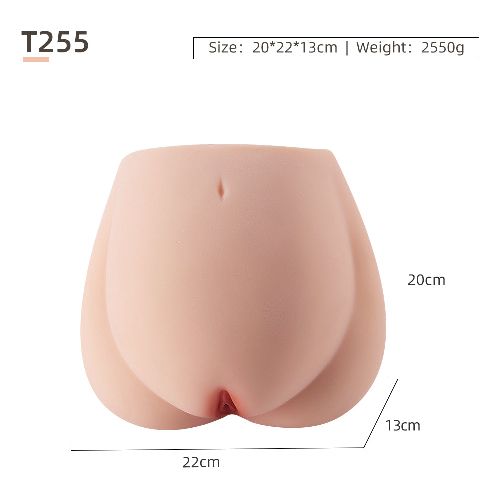 Butt Model-T255