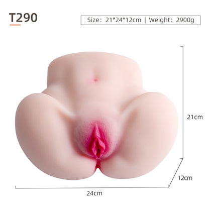 Butt Model-T290