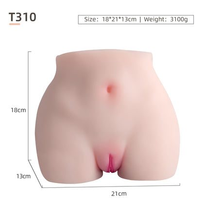 Butt Model-T310