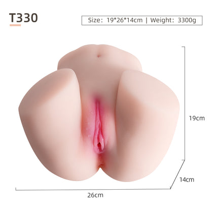 Butt Model-T330