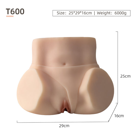 Butt Model-T600