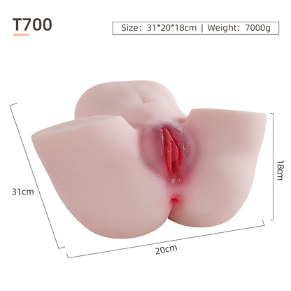 Butt Model-T700