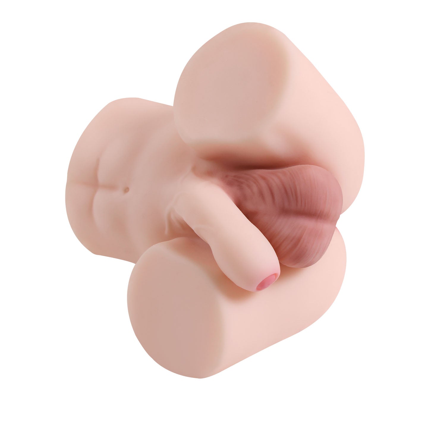 Male Body Model-MAN16