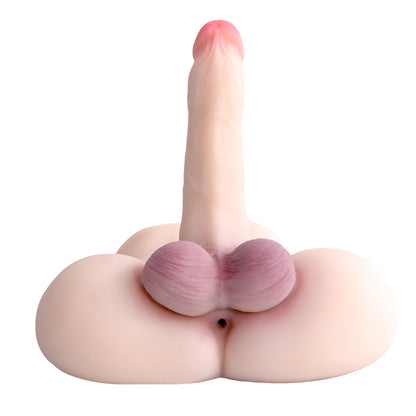 Male Body Model-MAN1