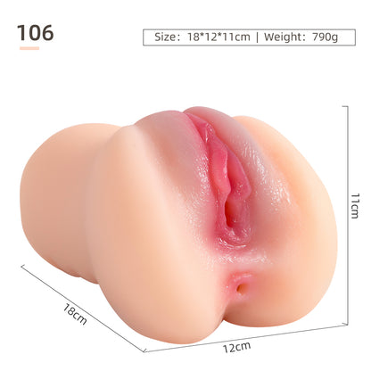 Realistic Vagina-106