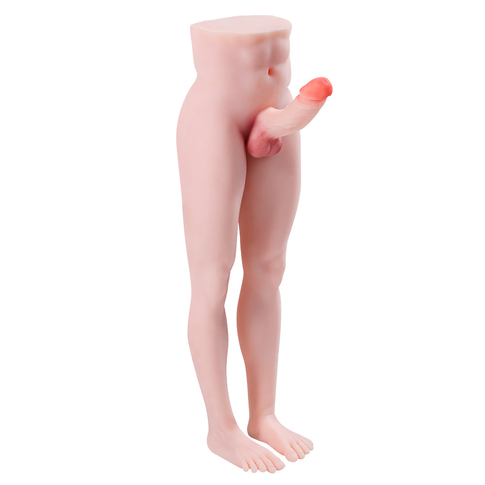 Male Body Model-MAN6