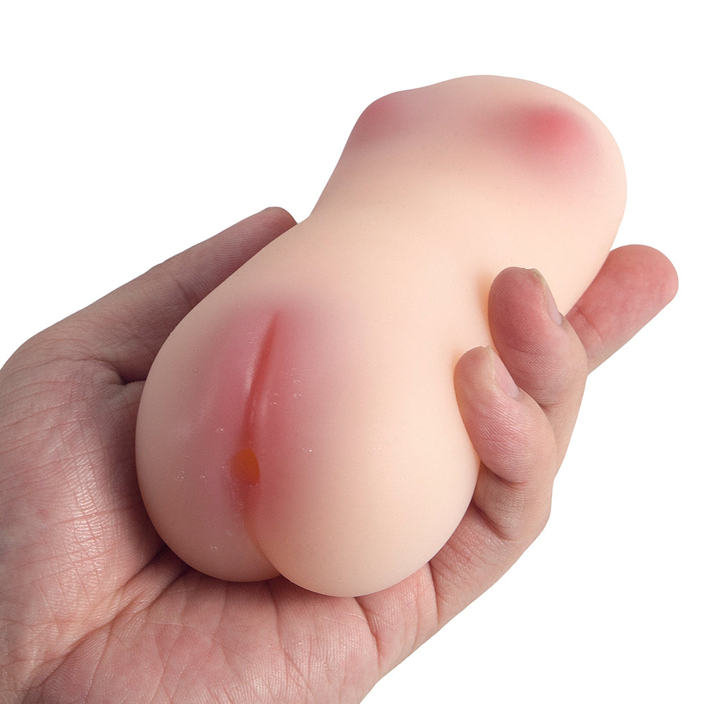 Realistic Vagina-420