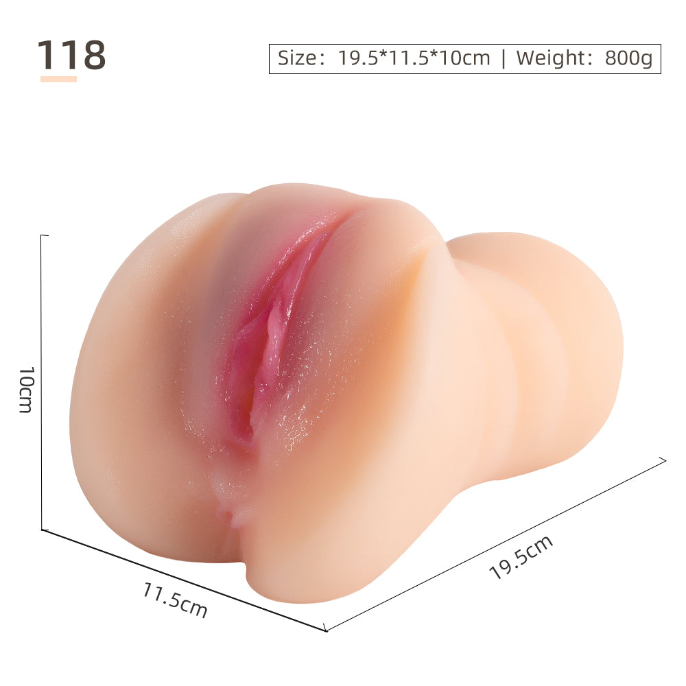 Realistic Vagina-118