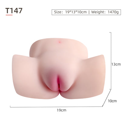 Butt Model-T147
