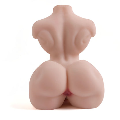 Male Body Model-MAN14