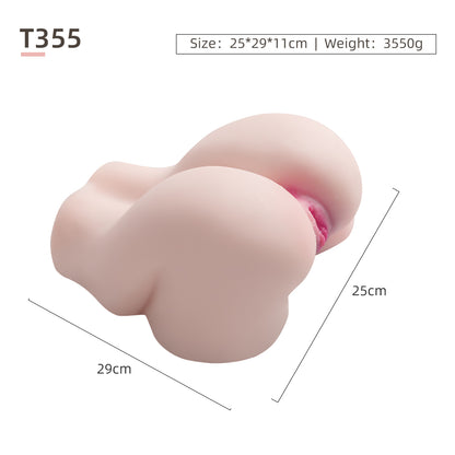 Butt Model-T355