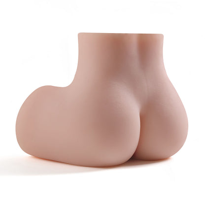 Male Body Model-MAN16